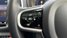 Volvo XC90 2.0 B5D [235] Plus Dark 5dr AWD Geartronic Diesel Estate